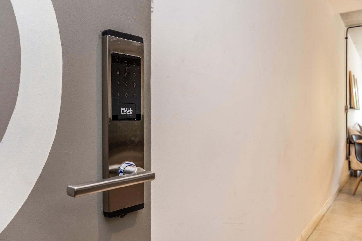 Nuevo Loft A 5 Minutos De Puerto Madero 2b Apartamento *