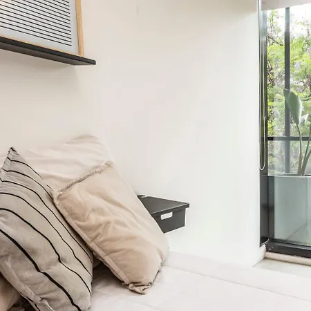 Nuevo Loft A 5 Minutos De Puerto Madero 2B Apartment Buenos Aires Exterior photo