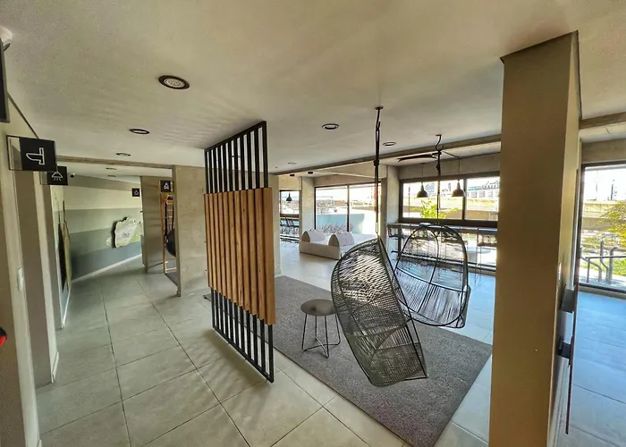 Nuevo Loft A 5 Minutos De Puerto Madero 2B