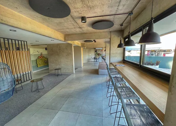 Nuevo Loft A 5 Minutos De Puerto Madero 2B