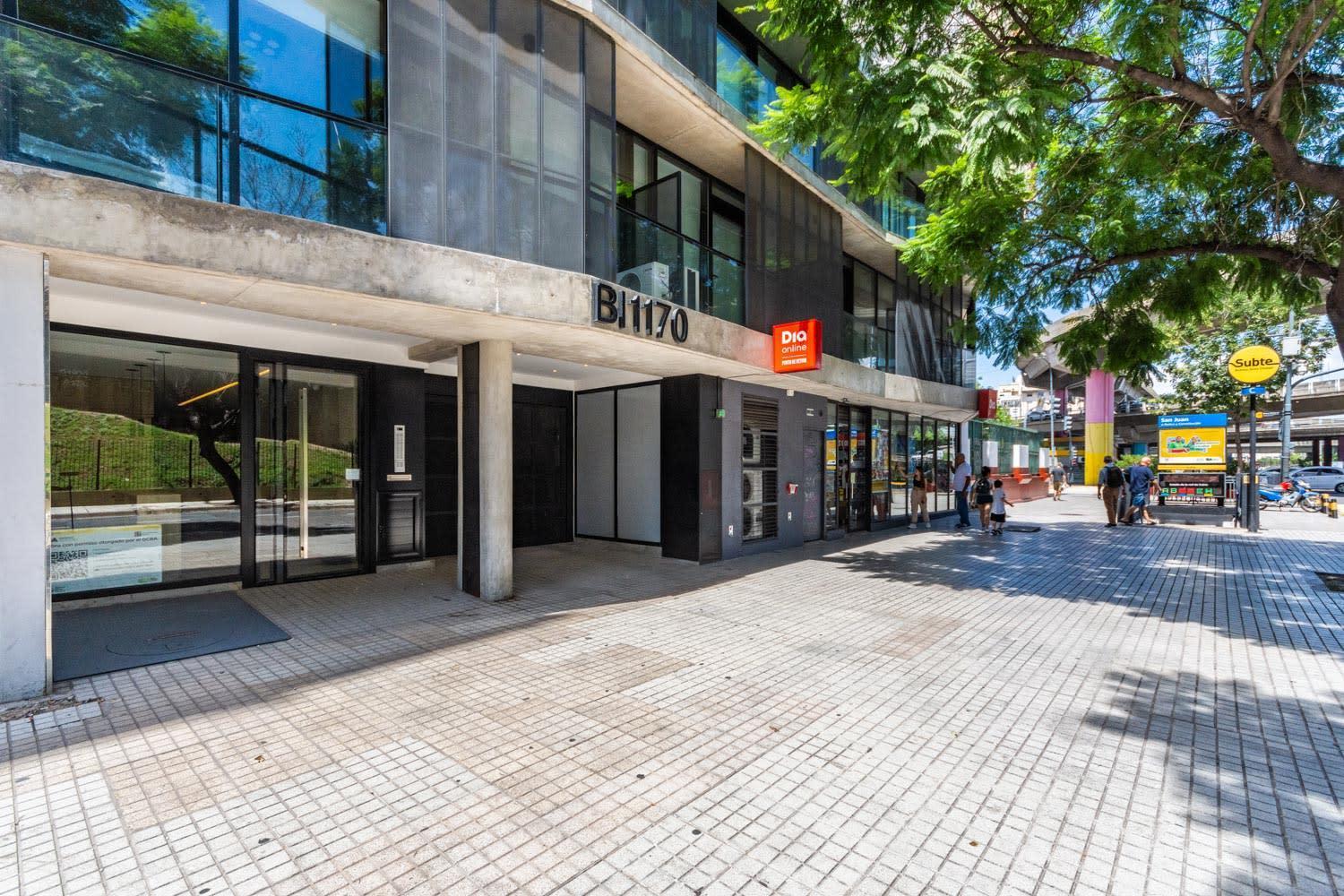 Nuevo Loft A 5 Minutos De Puerto Madero 2b Apartment Buenos Aires