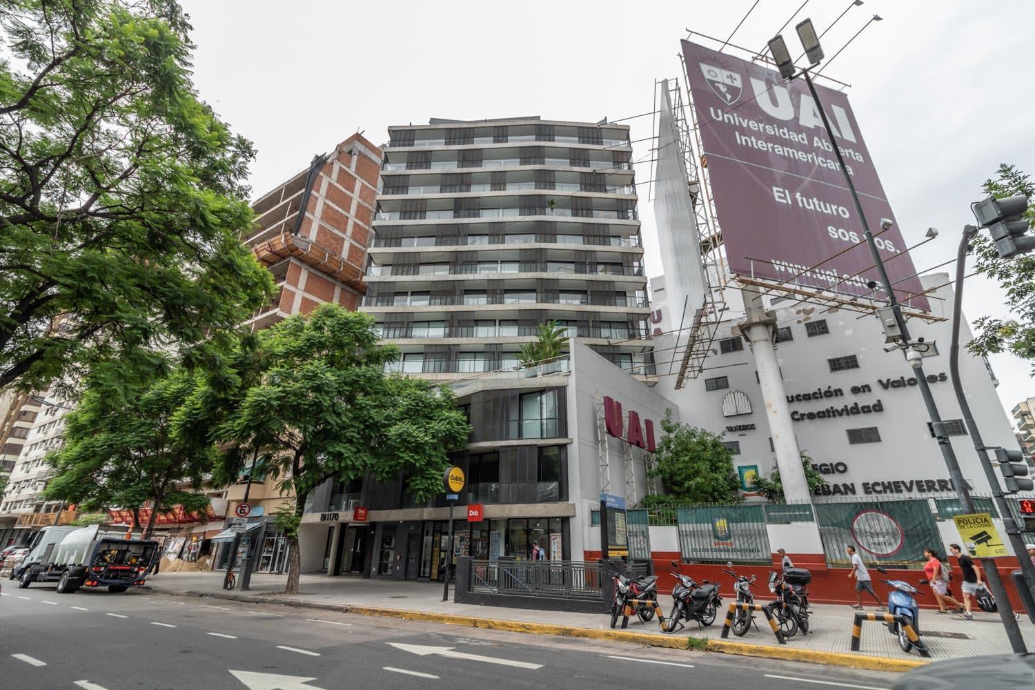 Nuevo Loft A 5 Minutos De Puerto Madero 2b Buenos Aires