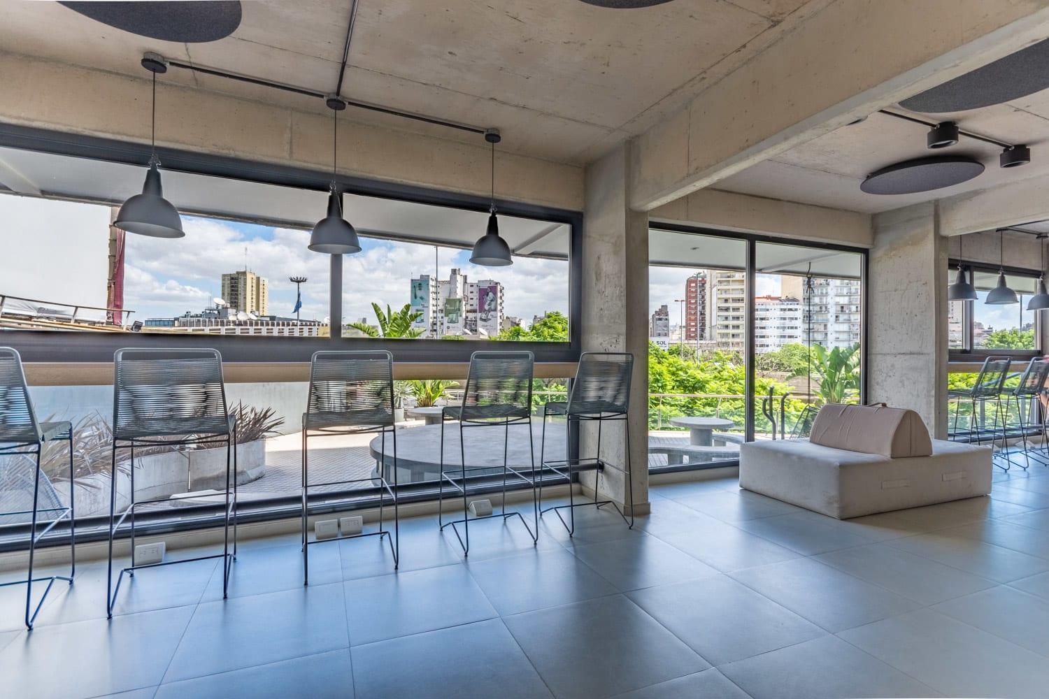 Apartment Nuevo Loft A 5 Minutos De Puerto Madero 2b *