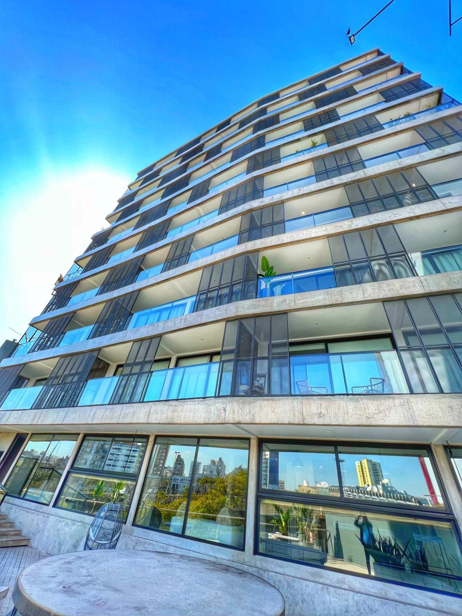 Nuevo Loft A 5 Minutos De Puerto Madero 2b * Buenos Aires