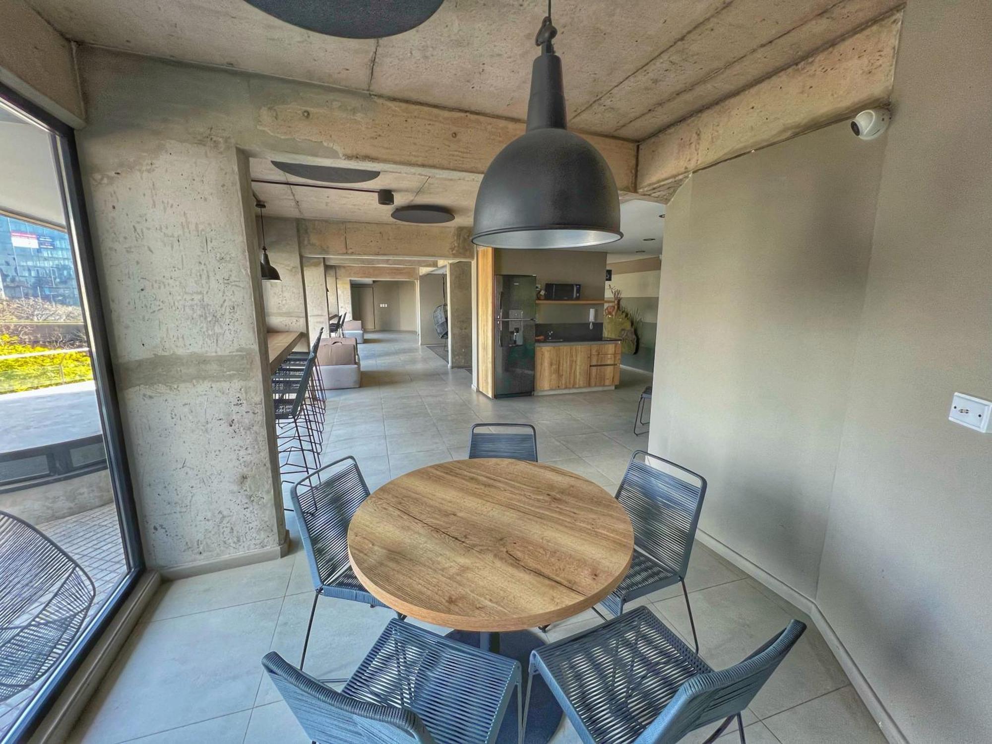 Nuevo Loft A 5 Minutos De Puerto Madero 2b Apartment Buenos Aires