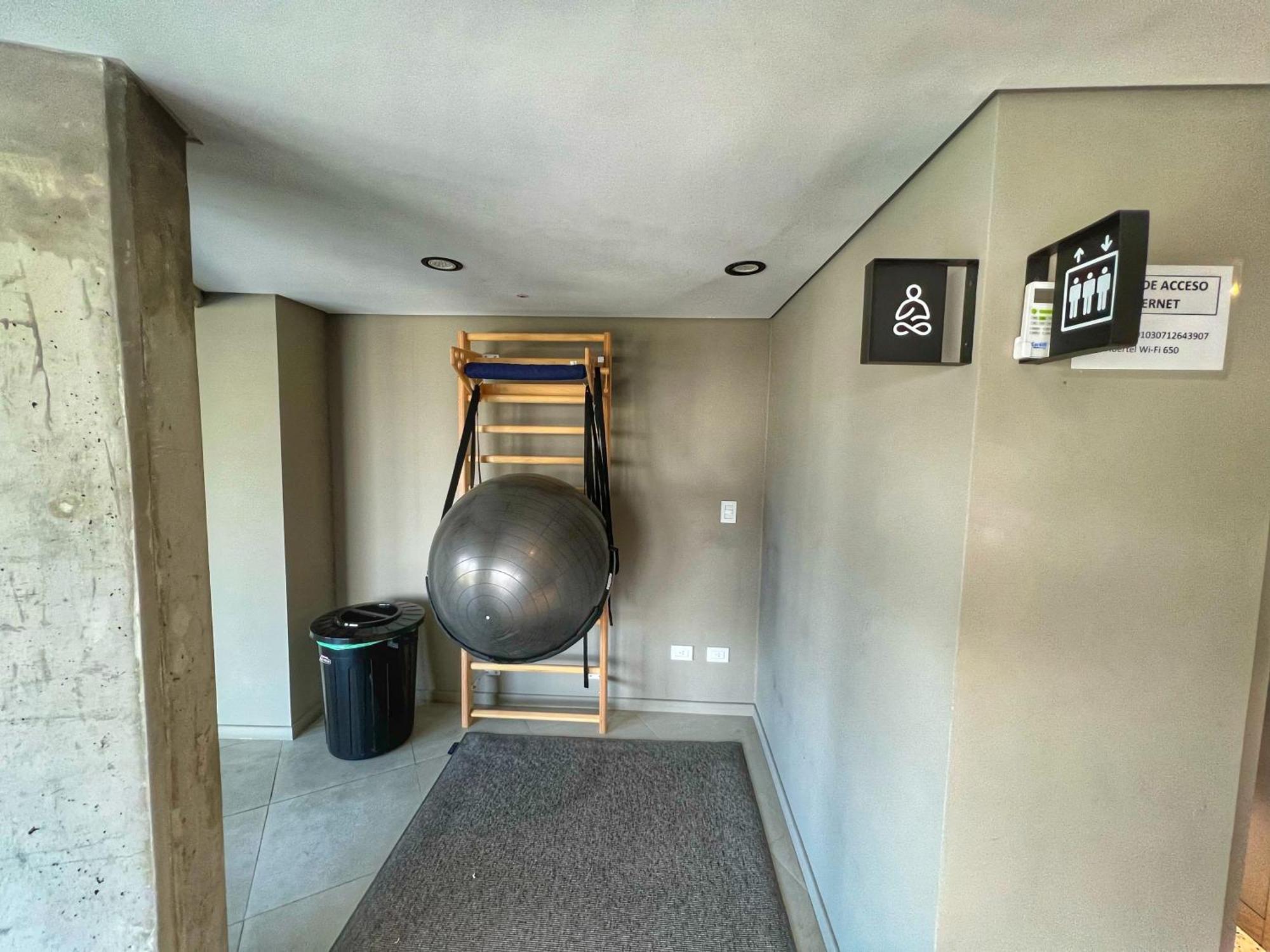 Apartment Nuevo Loft A 5 Minutos De Puerto Madero 2b *