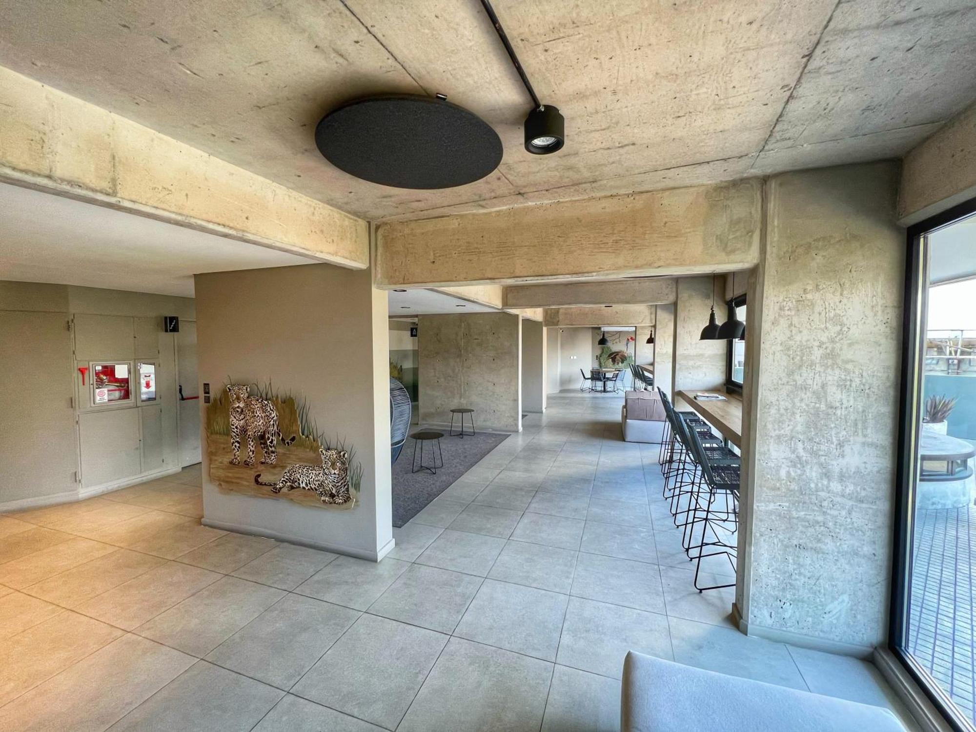 Nuevo Loft A 5 Minutos De Puerto Madero 2b Apartment Buenos Aires