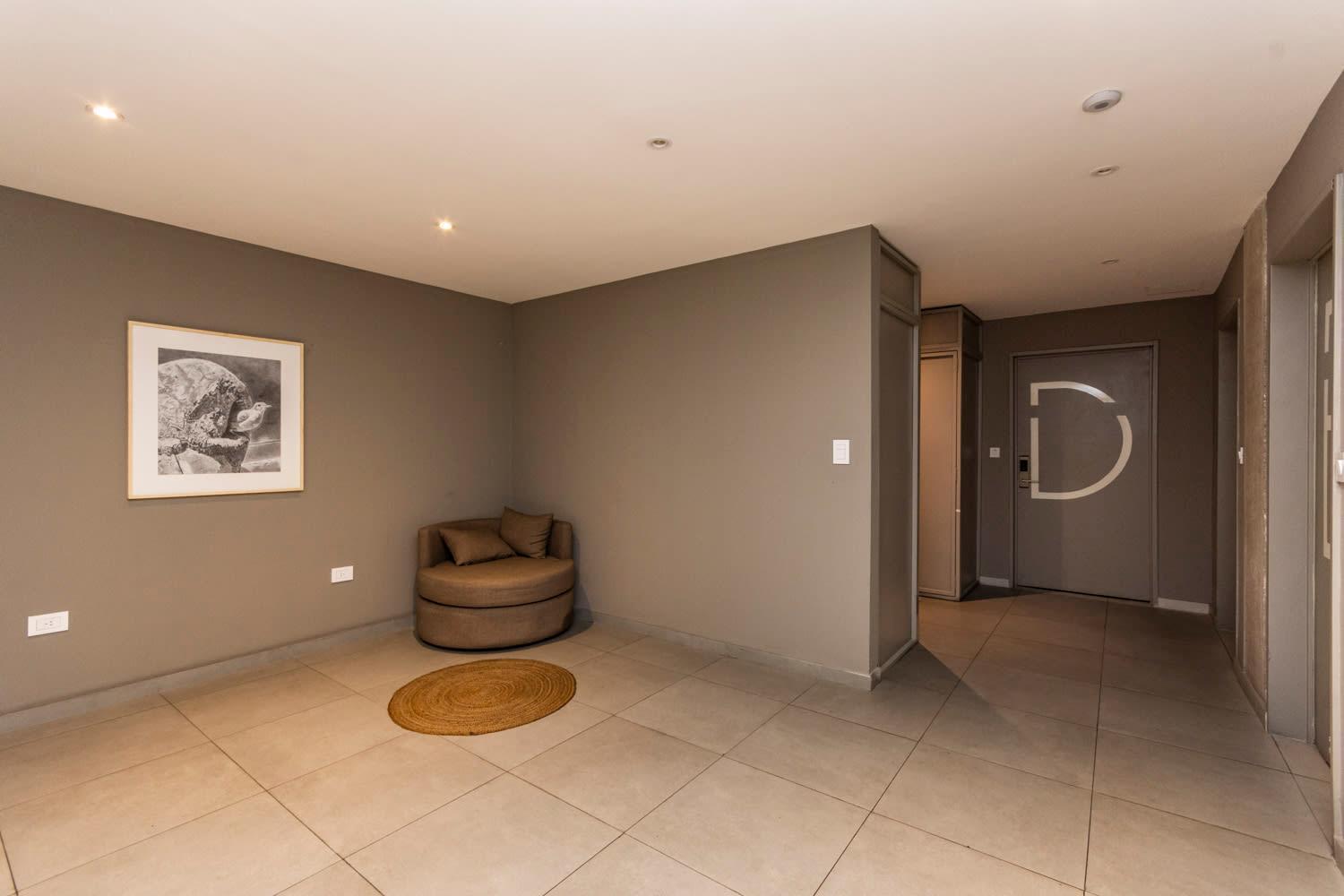 Apartment Nuevo Loft A 5 Minutos De Puerto Madero 2b *
