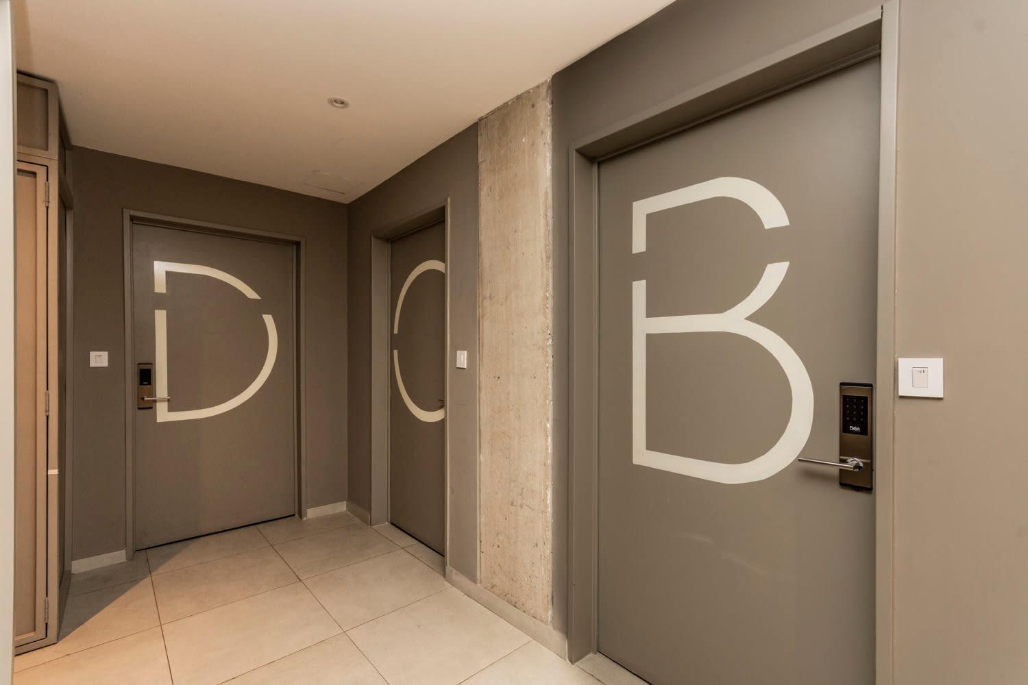 Nuevo Loft A 5 Minutos De Puerto Madero 2b Buenos Aires