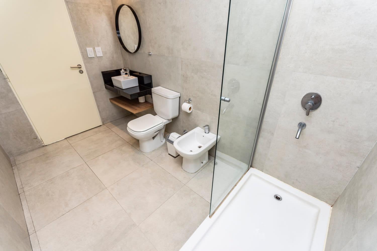 Nuevo Loft A 5 Minutos De Puerto Madero 2b * Buenos Aires
