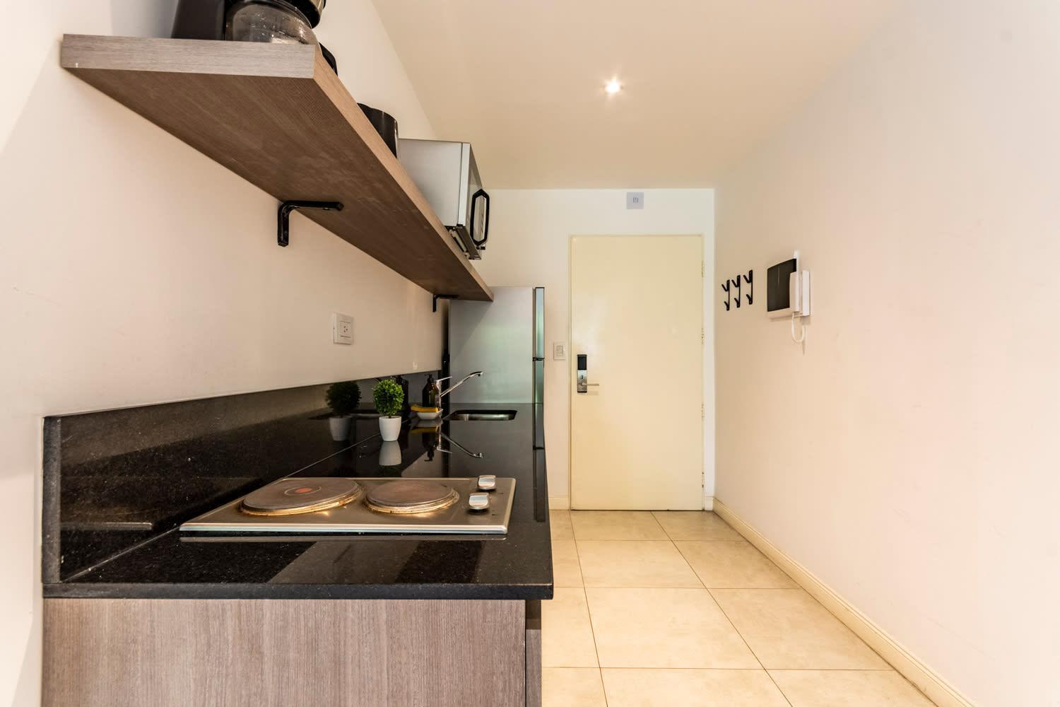 Apartment Nuevo Loft A 5 Minutos De Puerto Madero 2b *