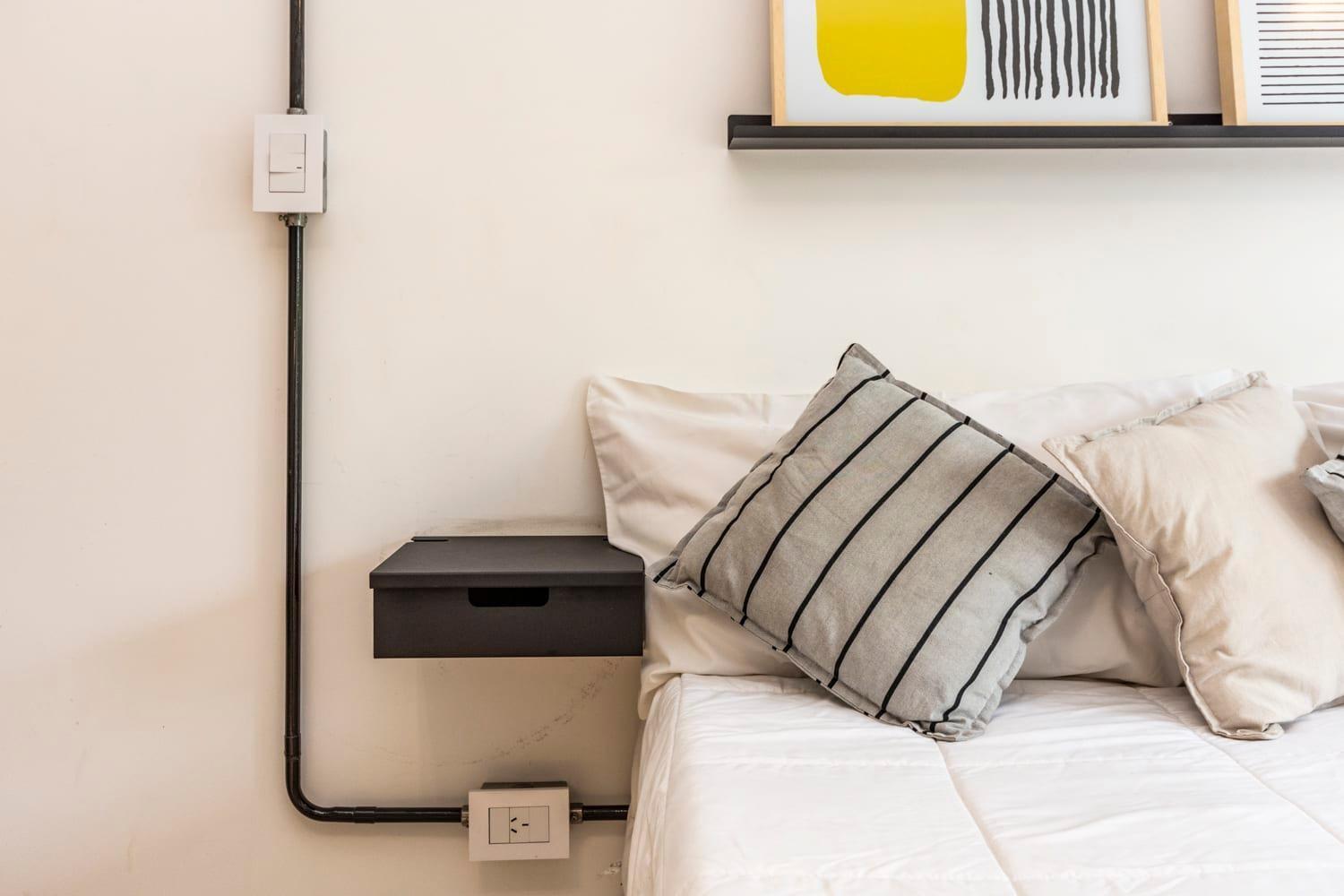 Nuevo Loft A 5 Minutos De Puerto Madero 2b Apartment *