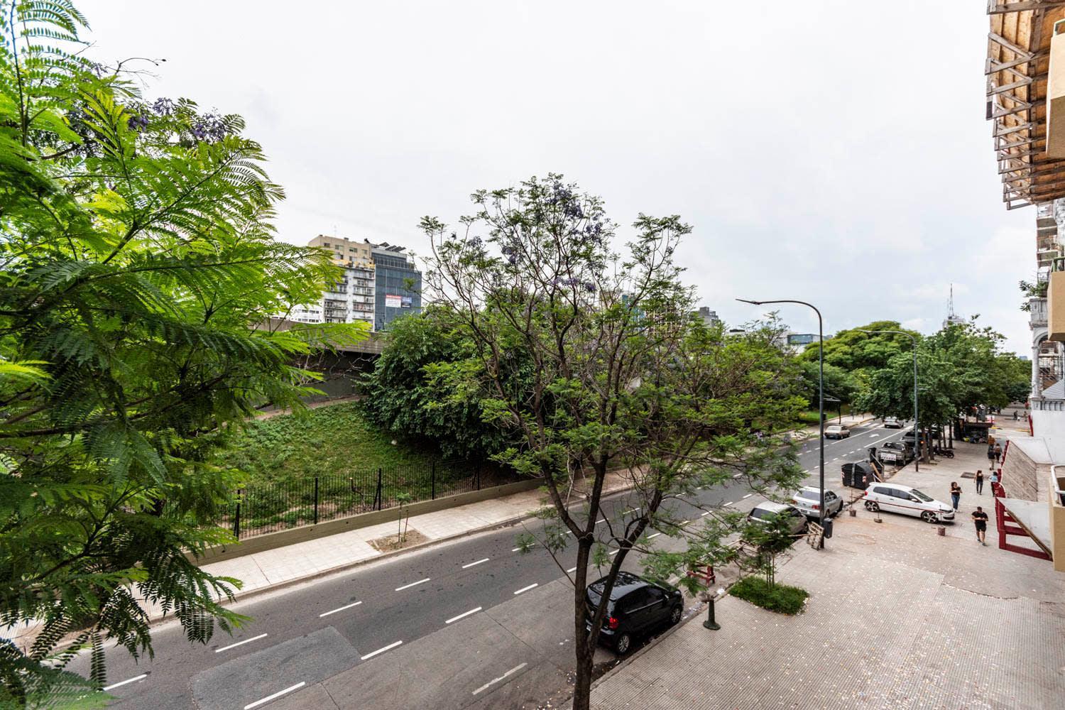 Apartment Nuevo Loft A 5 Minutos De Puerto Madero 2b Buenos Aires