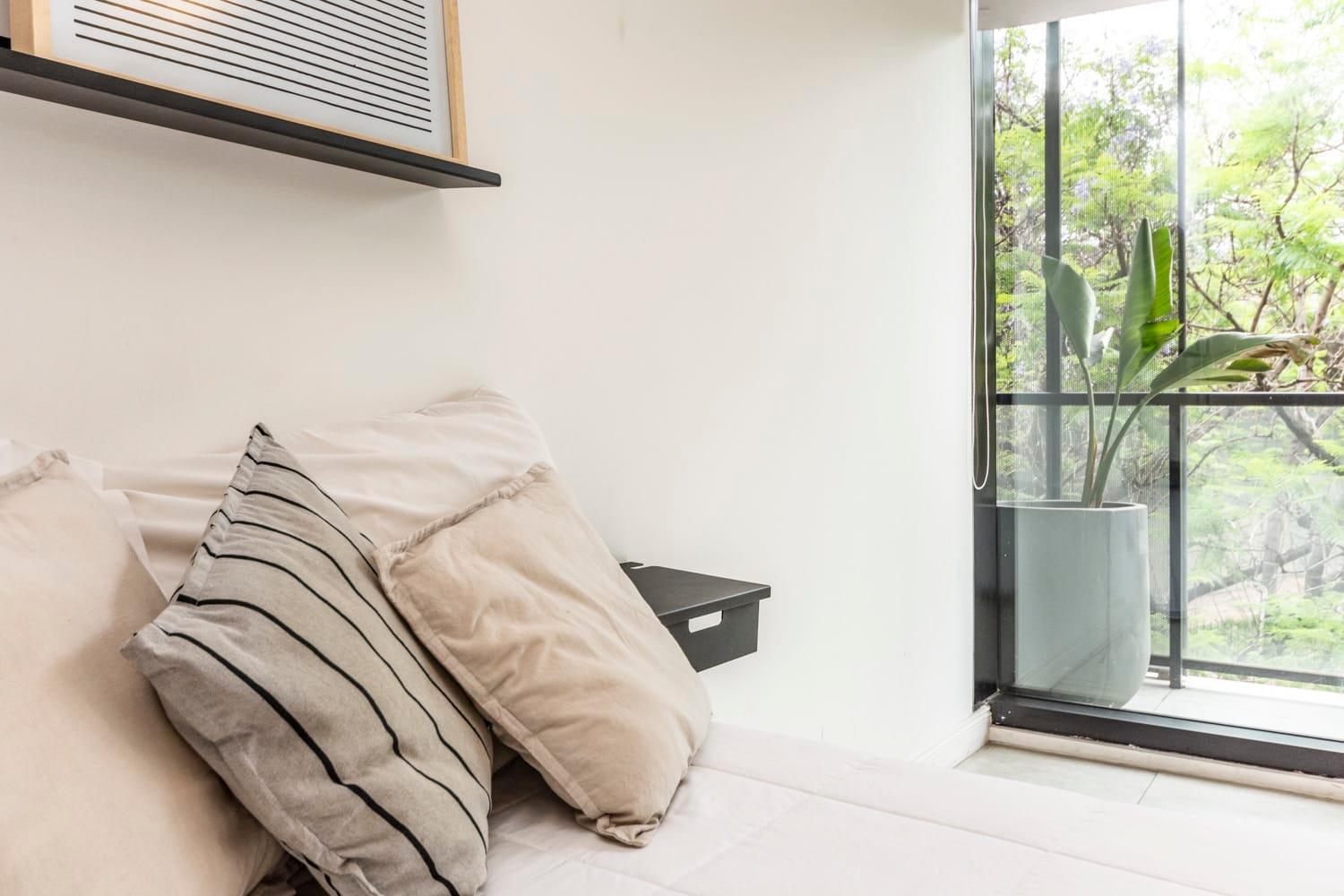 Nuevo Loft A 5 Minutos De Puerto Madero 2b *