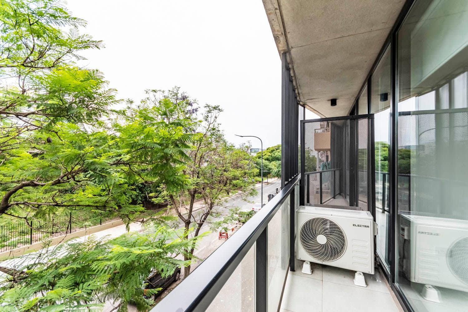 Apartment Nuevo Loft A 5 Minutos De Puerto Madero 2b Buenos Aires